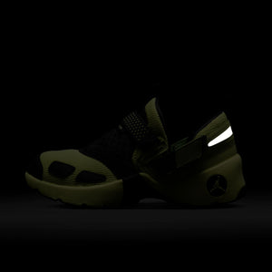 Women's Jordan Trunner LX 'Green Luminous'