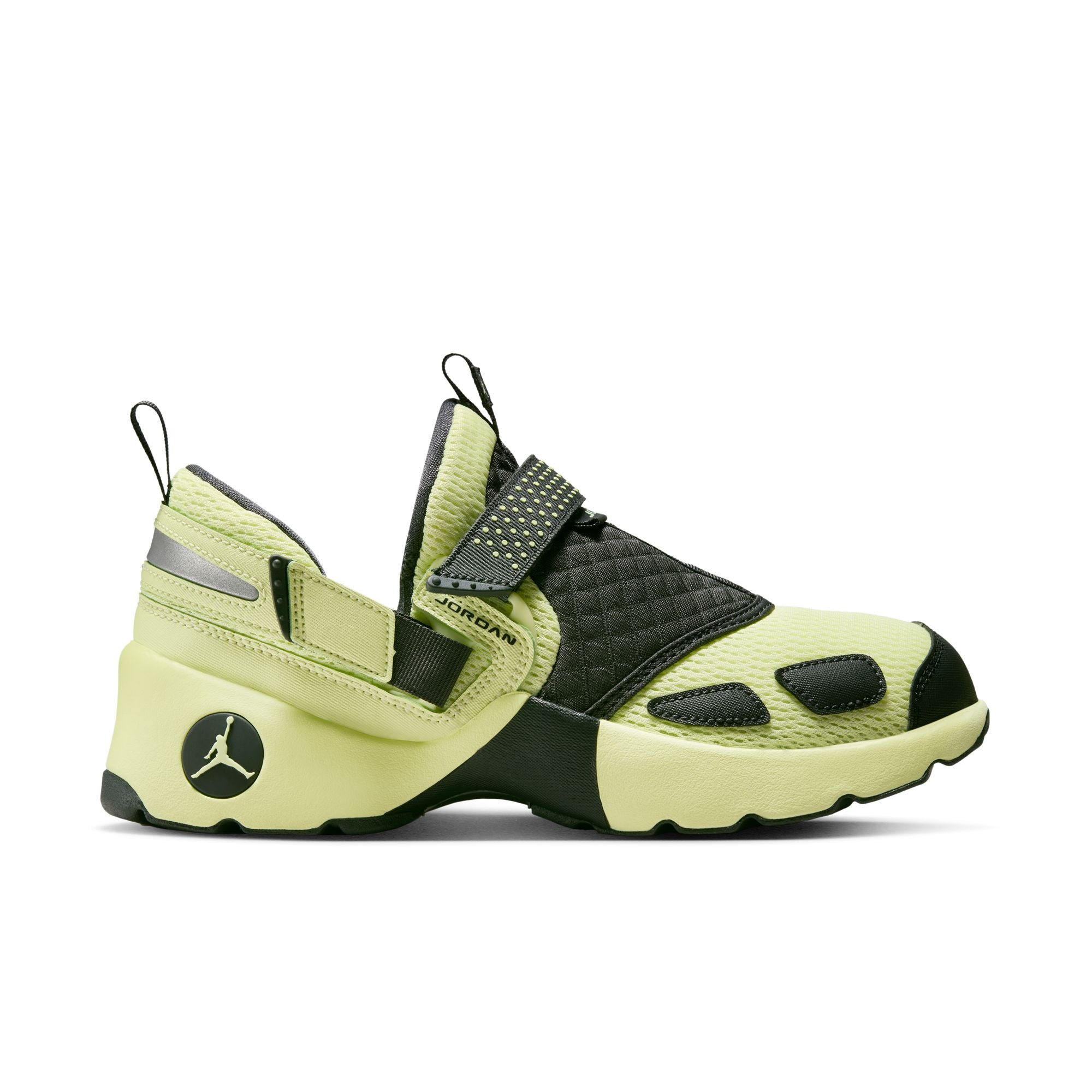 Women's Jordan Trunner LX 'Green Luminous'