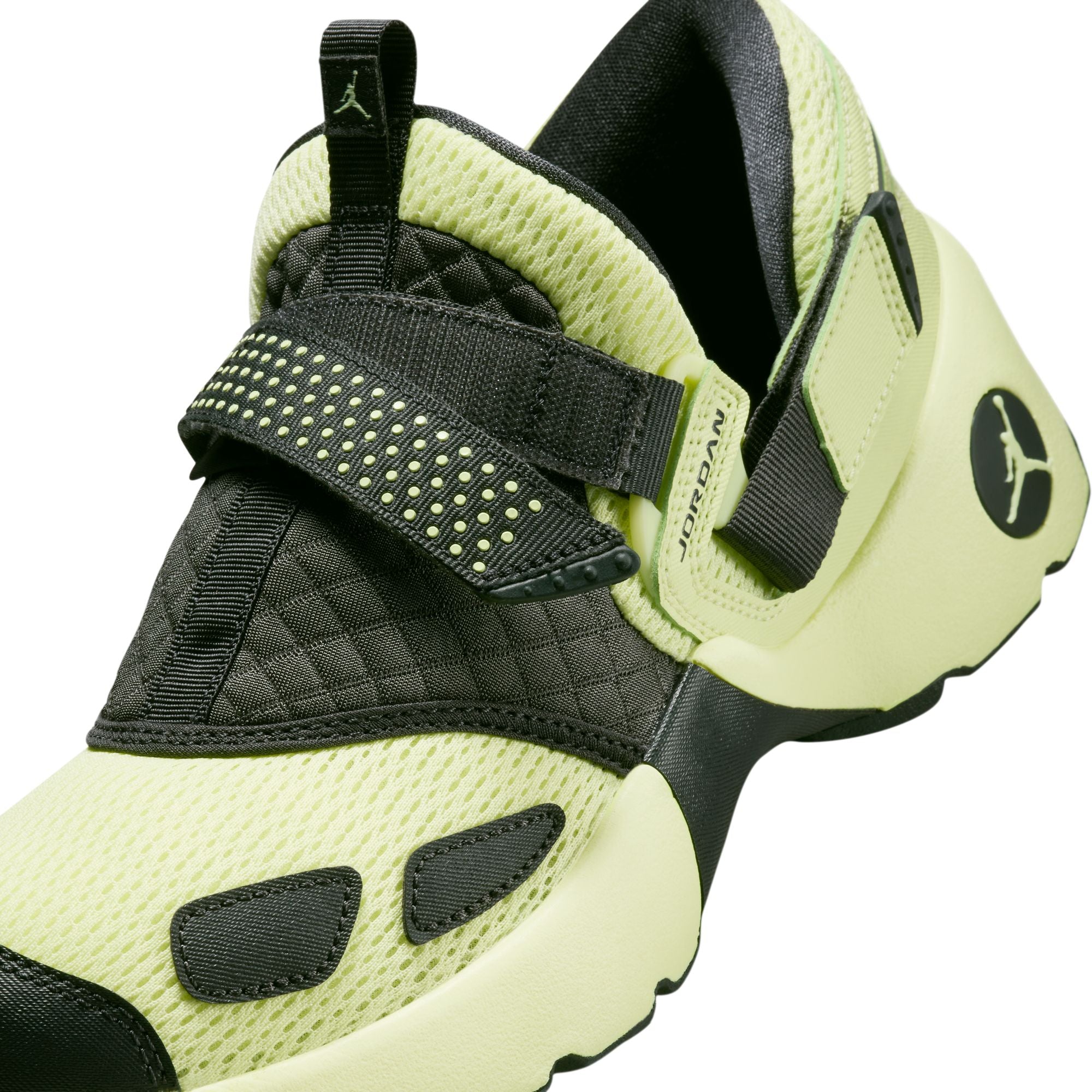 Women's Jordan Trunner LX 'Green Luminous'