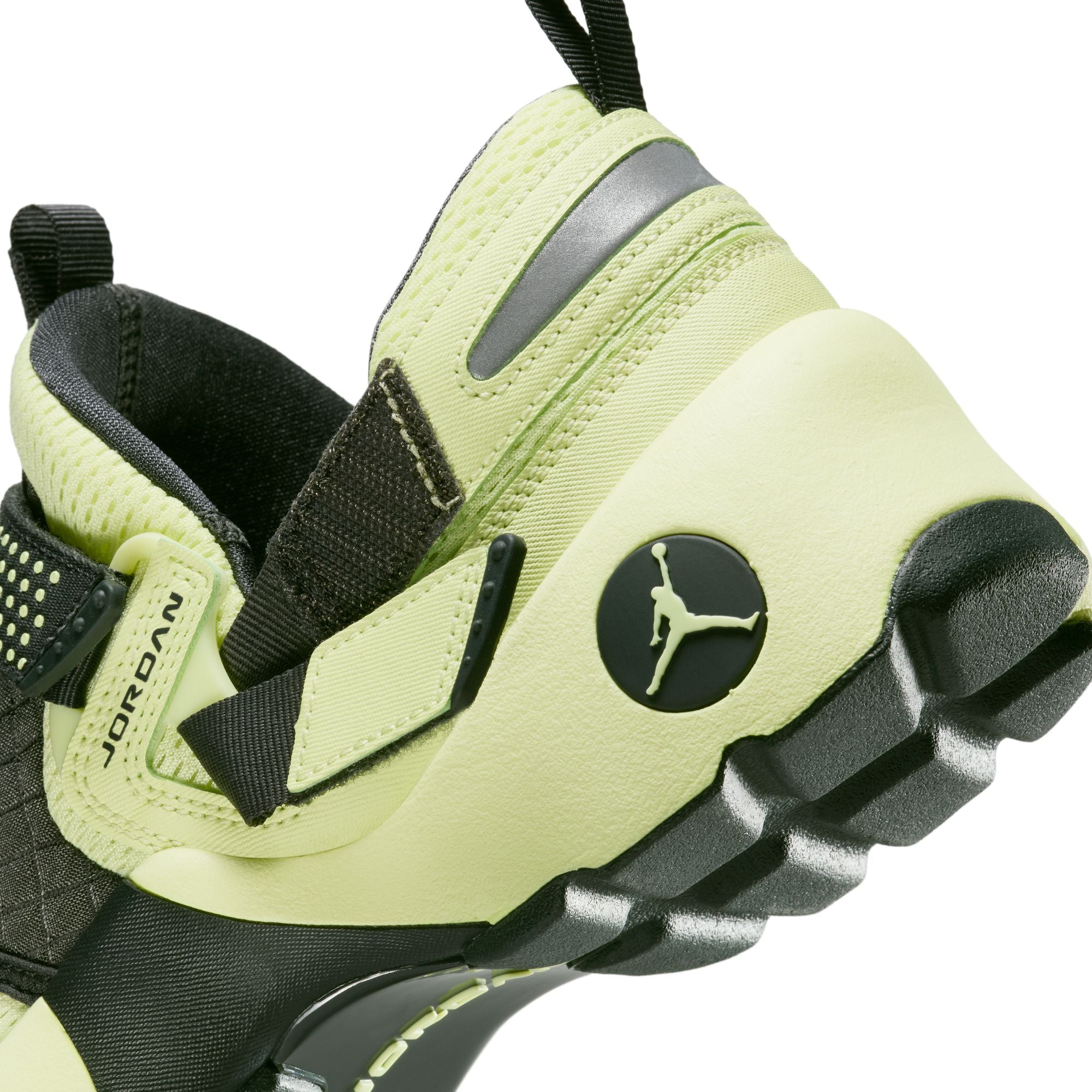 Women's Jordan Trunner LX 'Green Luminous'