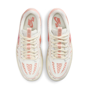 Women's Air Jordan 1 Low Method of Make 'Light Madder Root'