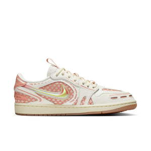 Women's Air Jordan 1 Low Method of Make 'Light Madder Root'