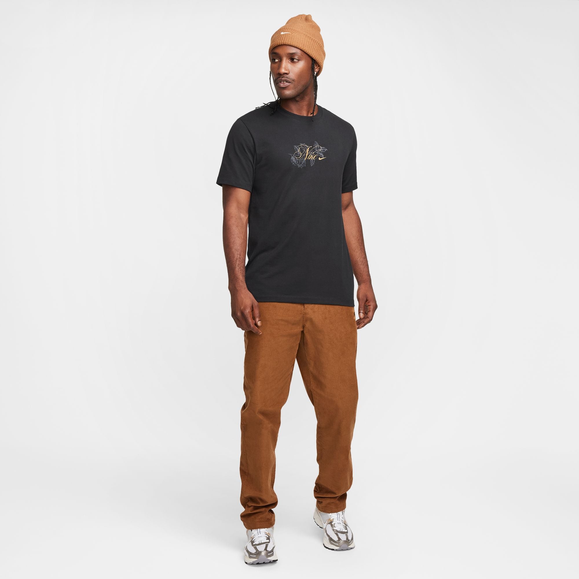 Nike Sportswear SS Crew Holiday T-Shirt