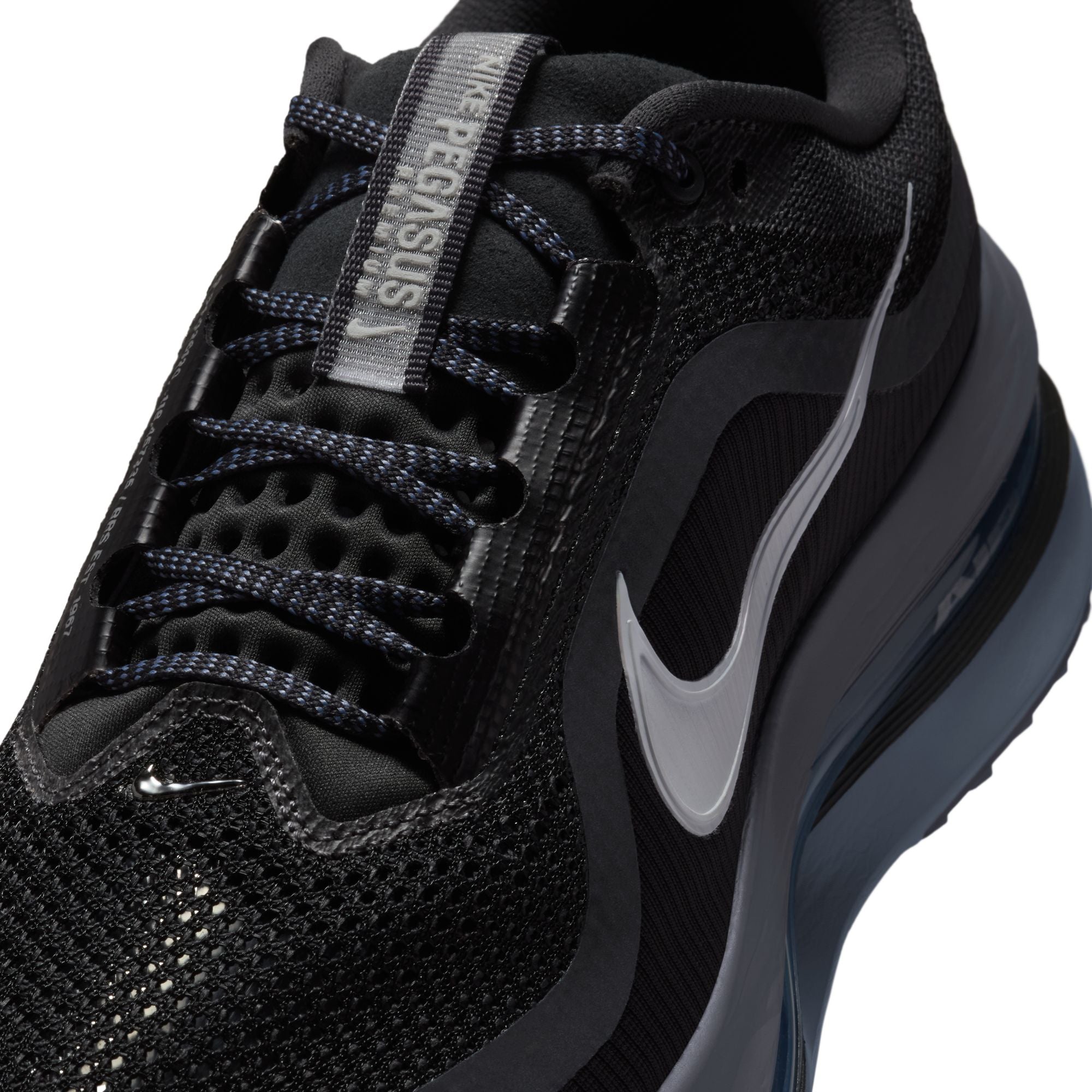 Nike Pegasus PRM 'Anthracite'