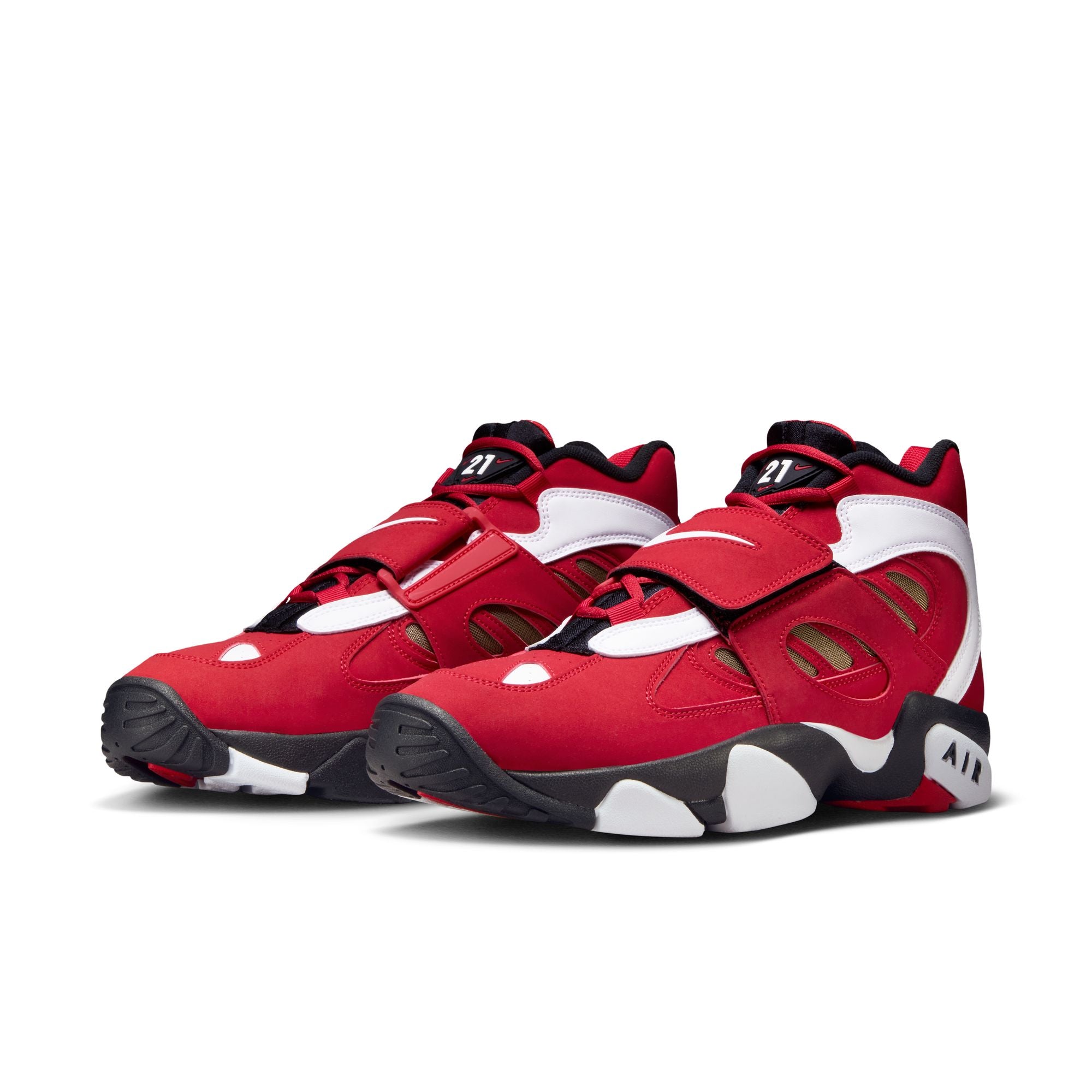 red diamond turf