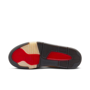 Women's Jordan Flight Court x Téla Crèpe