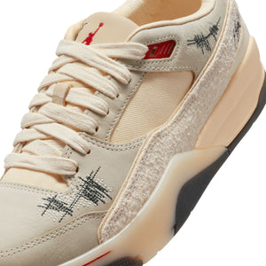 Women's Jordan Flight Court x Téla Crèpe