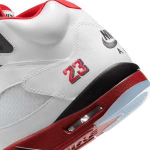 Air Jordan 5 Retro 'Fire Red'
