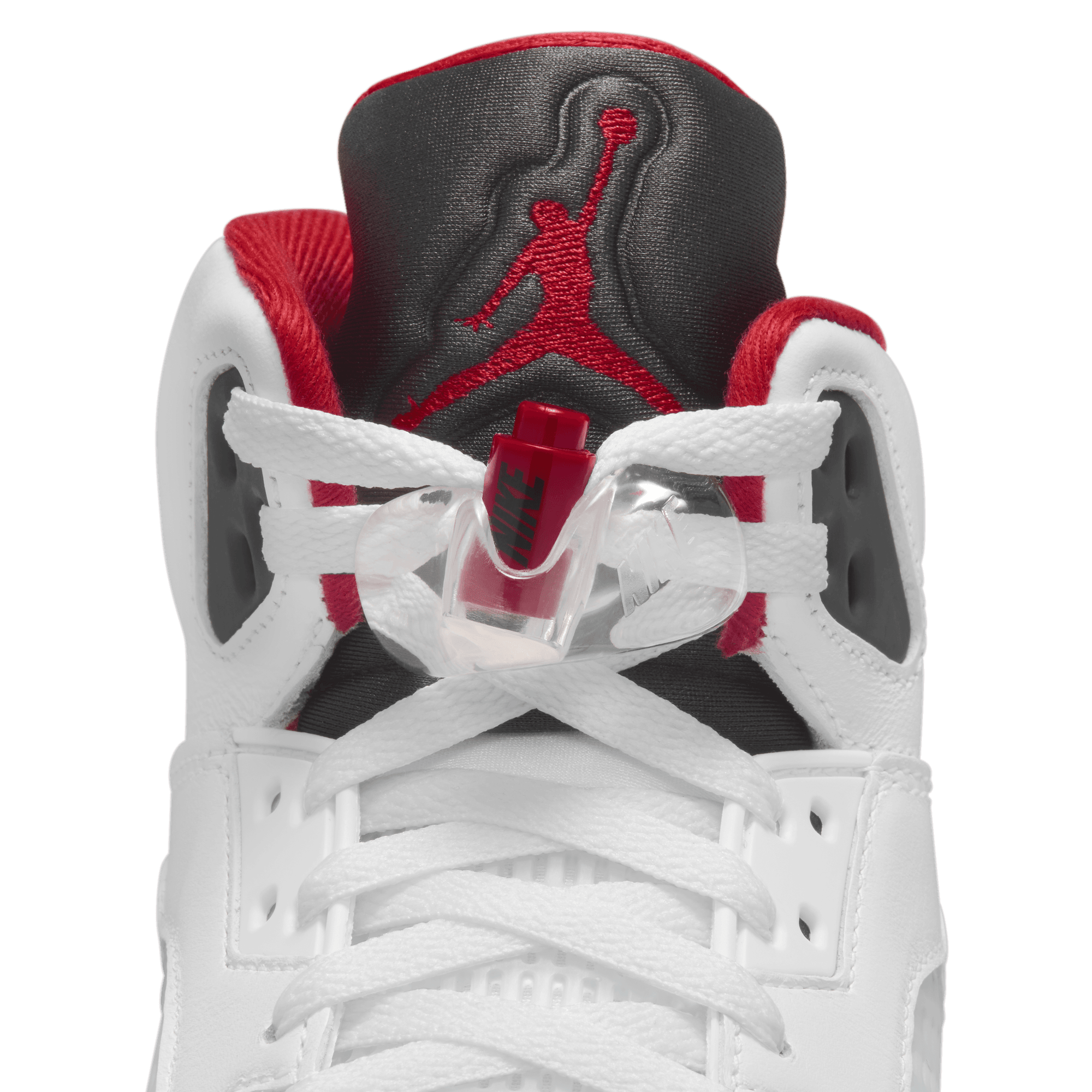 Air Jordan 5 Retro 'Fire Red'