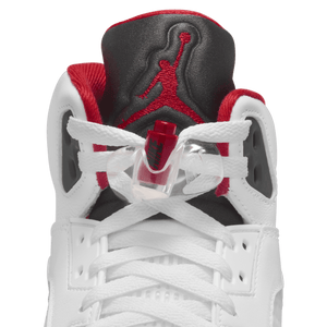 Air Jordan 5 Retro 'Fire Red'