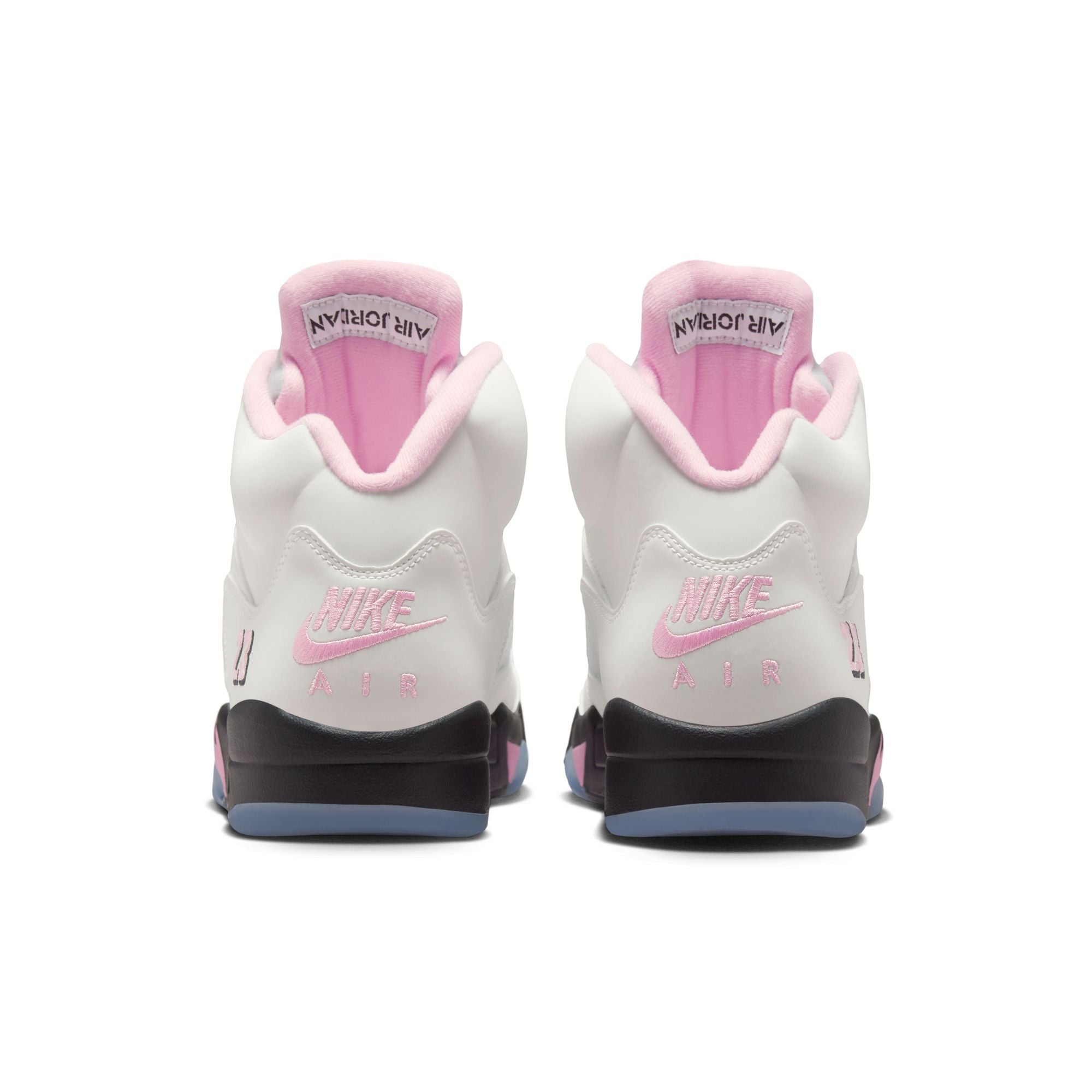 Air Jordan 5 Retro 'Soft Pink'