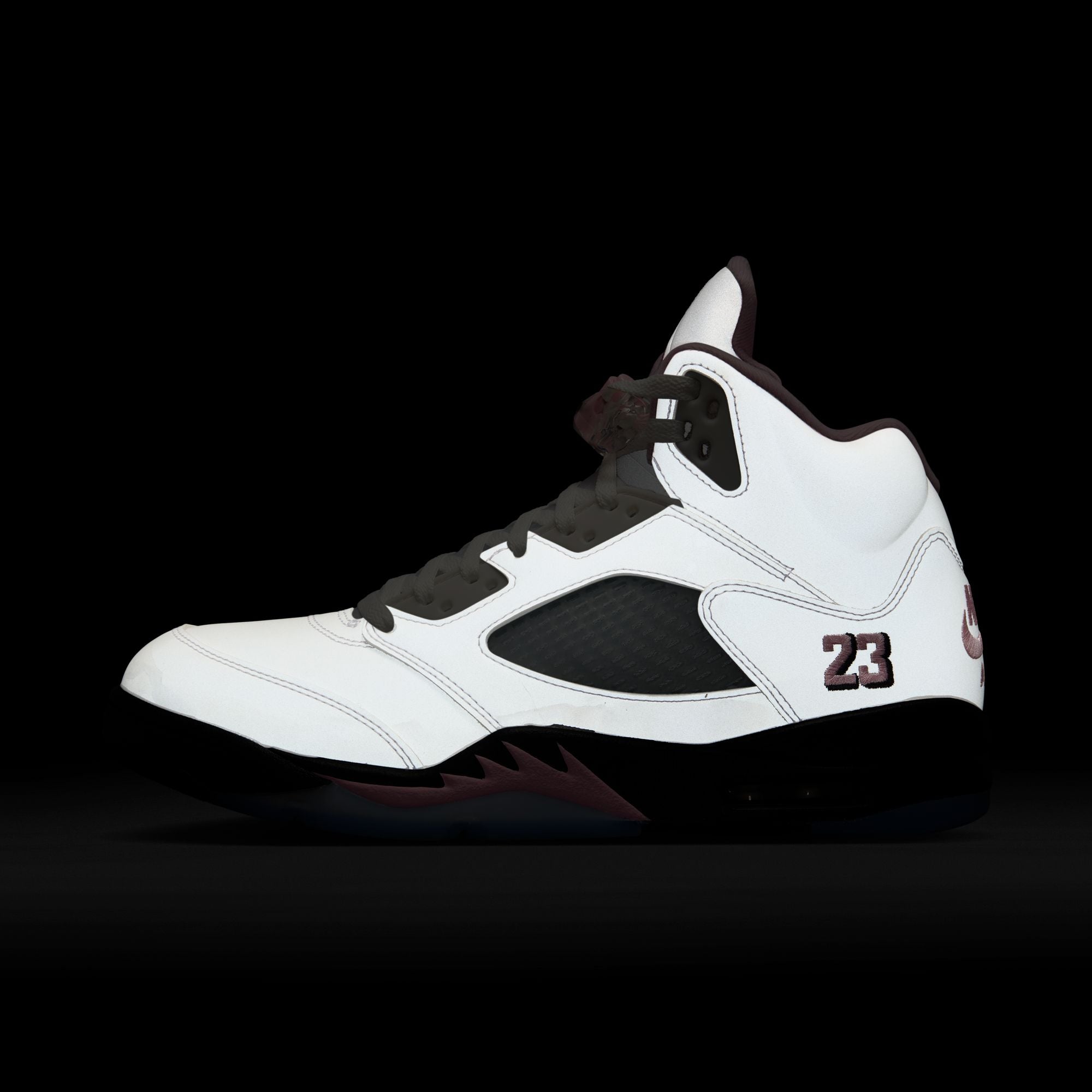 Air Jordan 5 Retro 'Soft Pink'