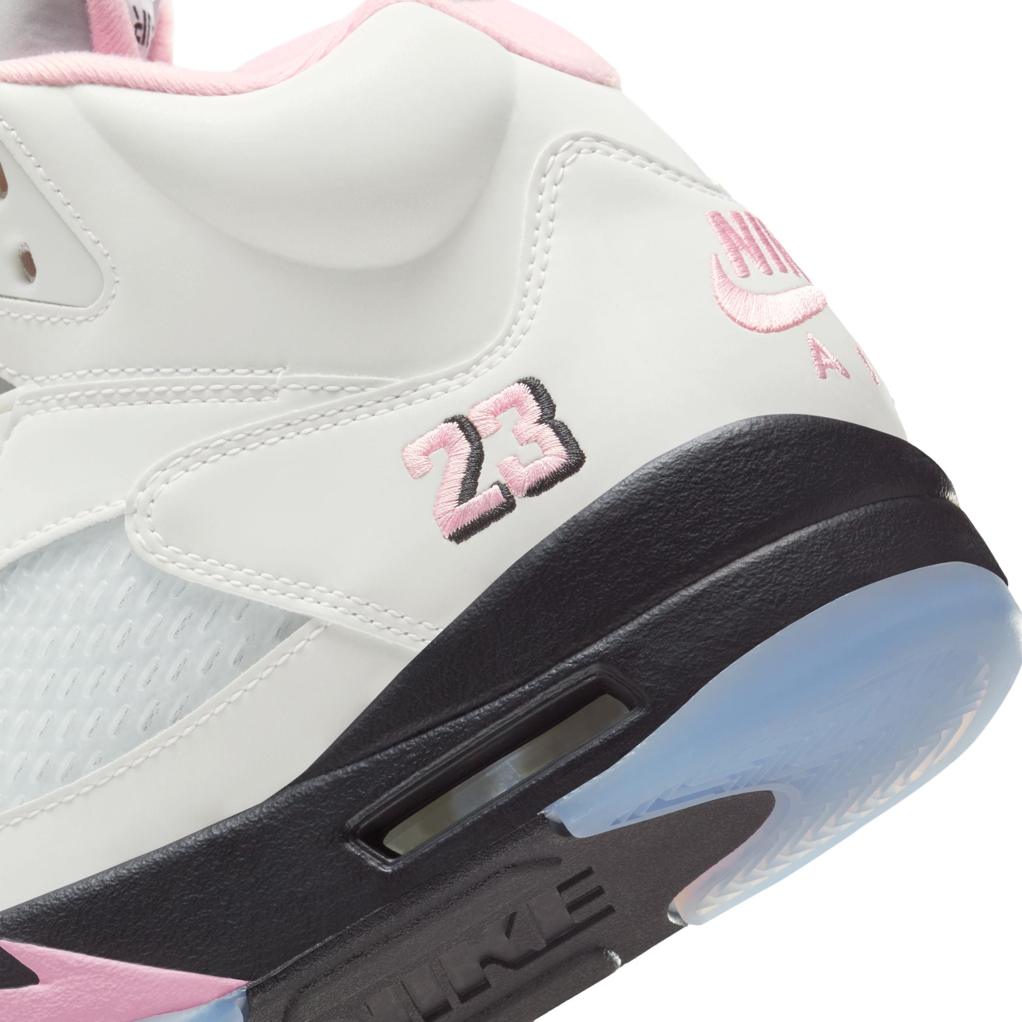 Air Jordan 5 Retro 'Soft Pink'