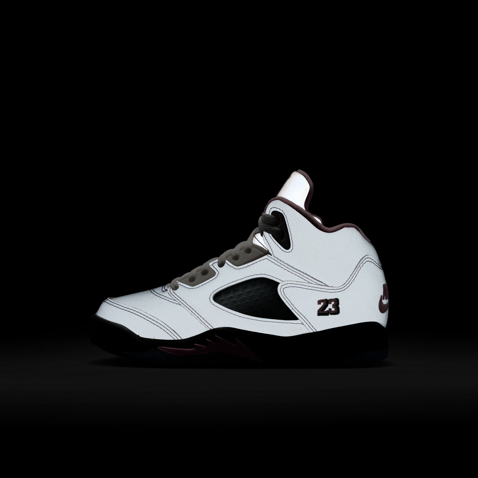 Air Jordan 5 Retro PS 'Soft Pink'