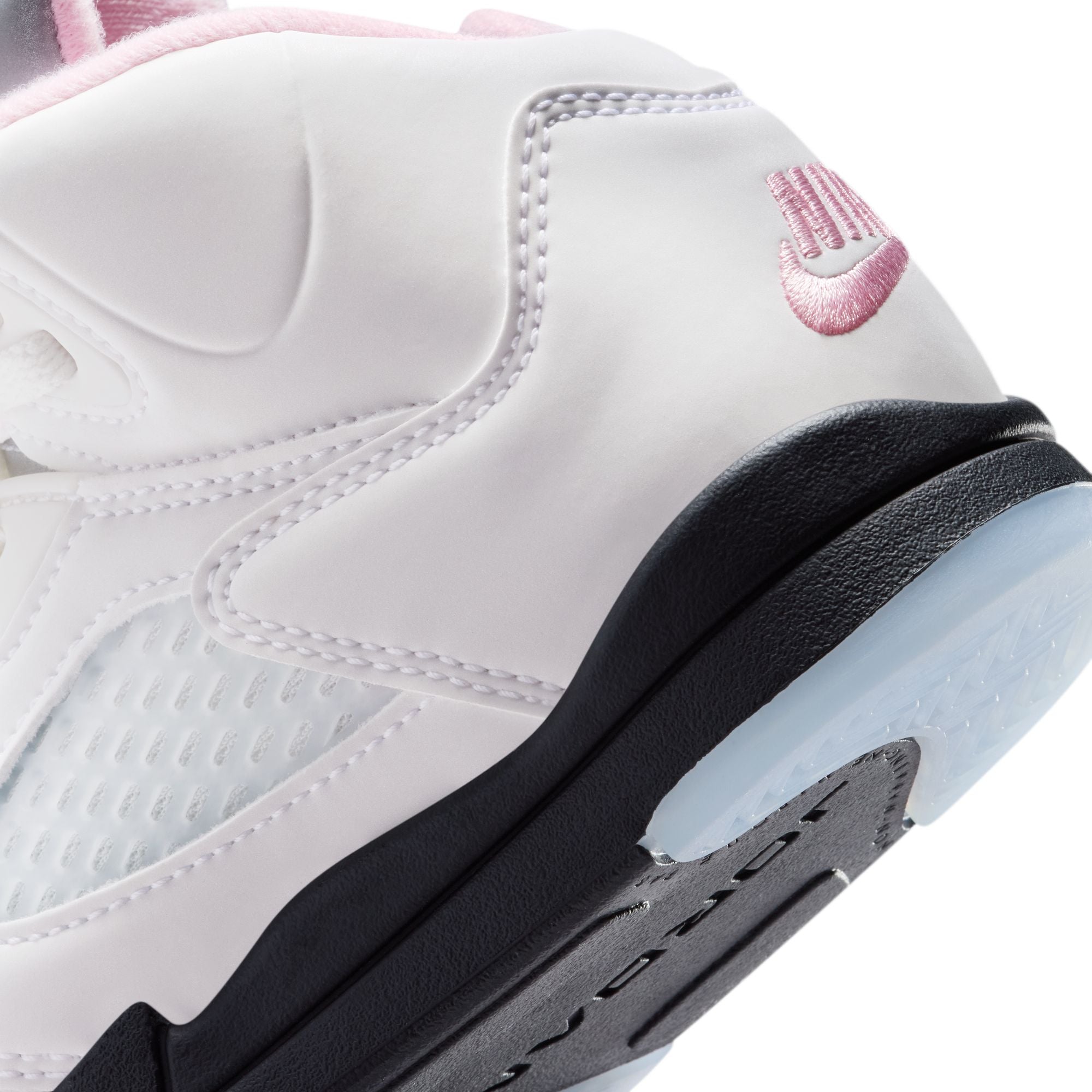 Air Jordan 5 Retro PS 'Soft Pink'