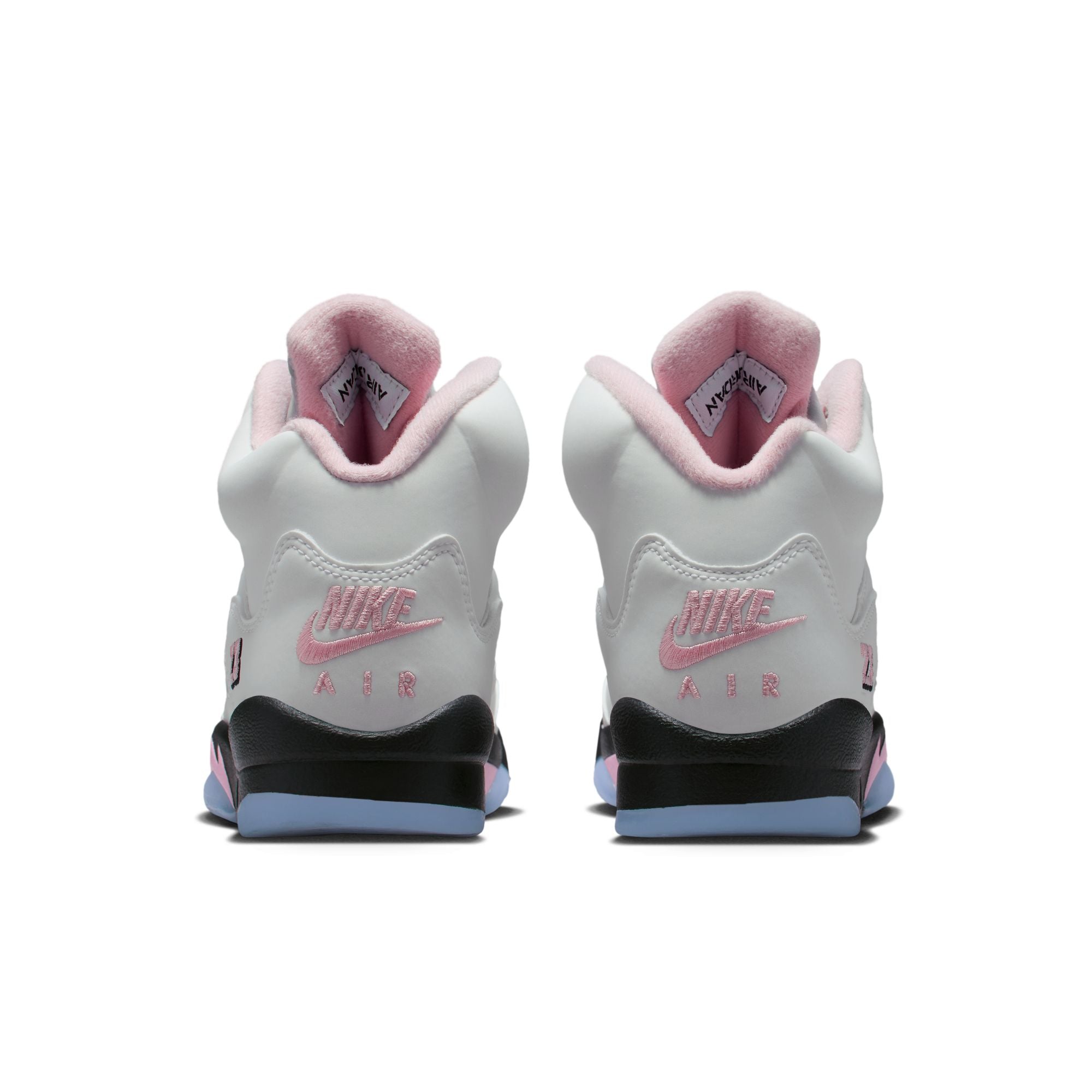 Air Jordan 5 Retro GS 'Soft Pink'