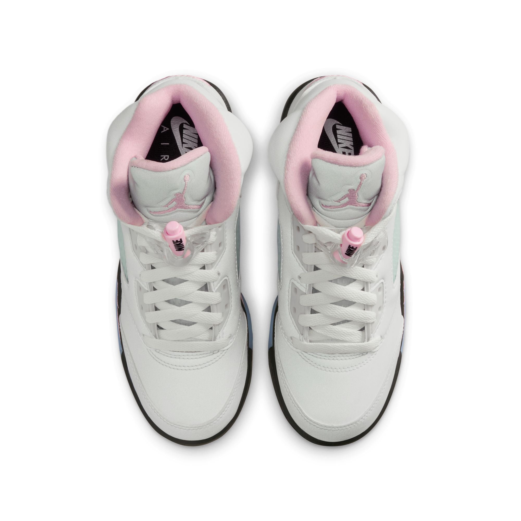 Air Jordan 5 Retro GS 'Soft Pink'