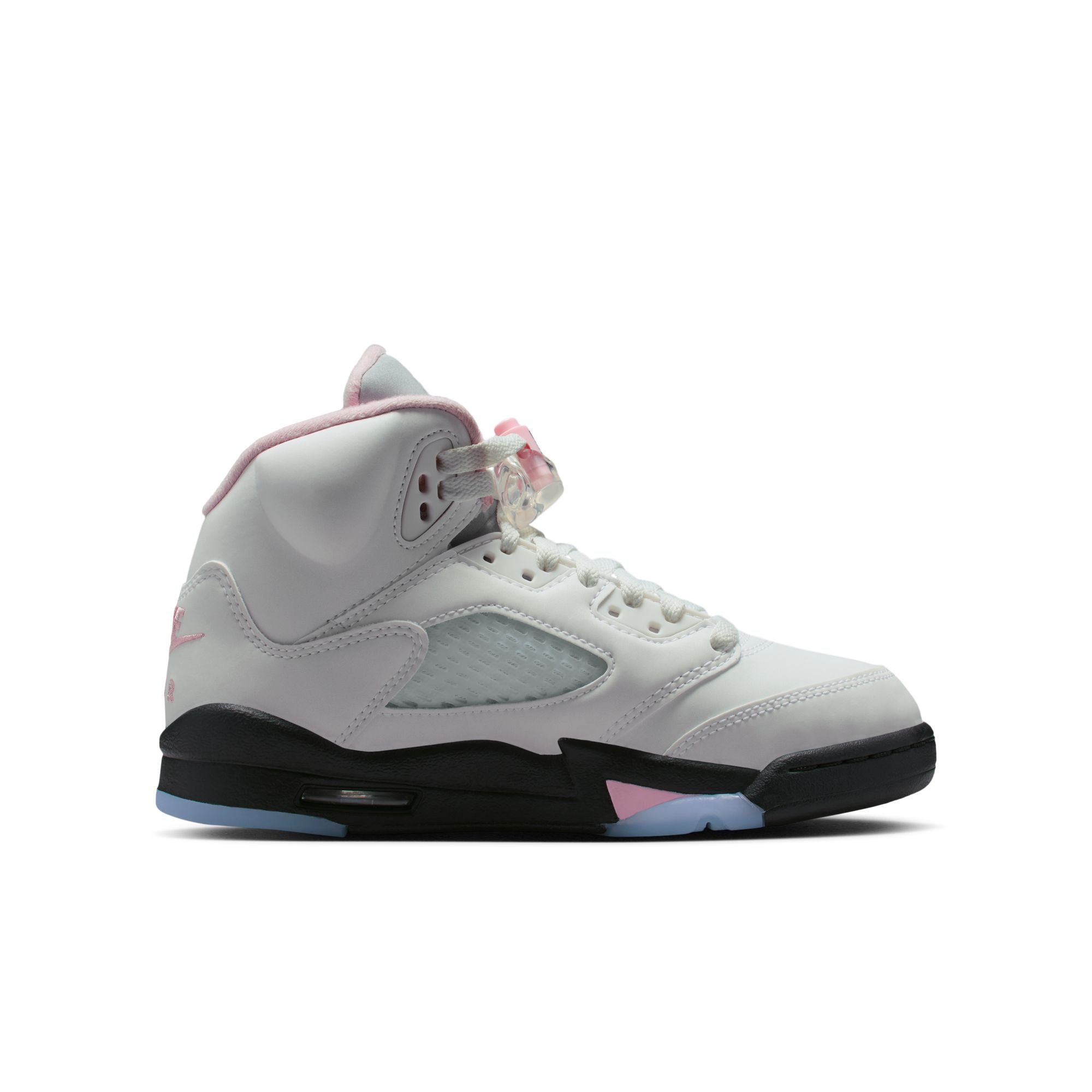 Air Jordan 5 Retro GS 'Soft Pink'