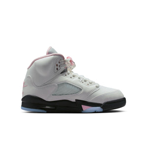 Air Jordan 5 Retro GS 'Soft Pink'