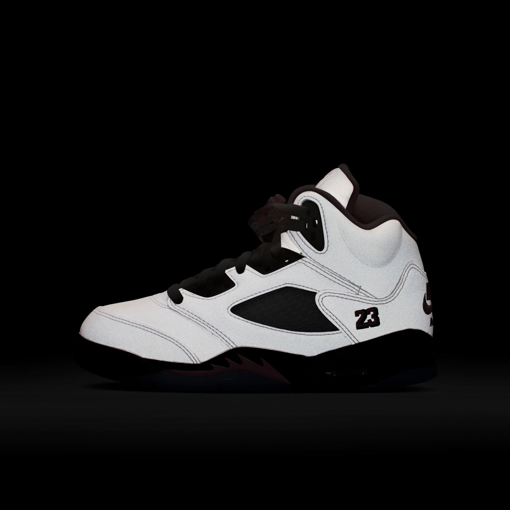 Air Jordan 5 Retro GS 'Soft Pink'