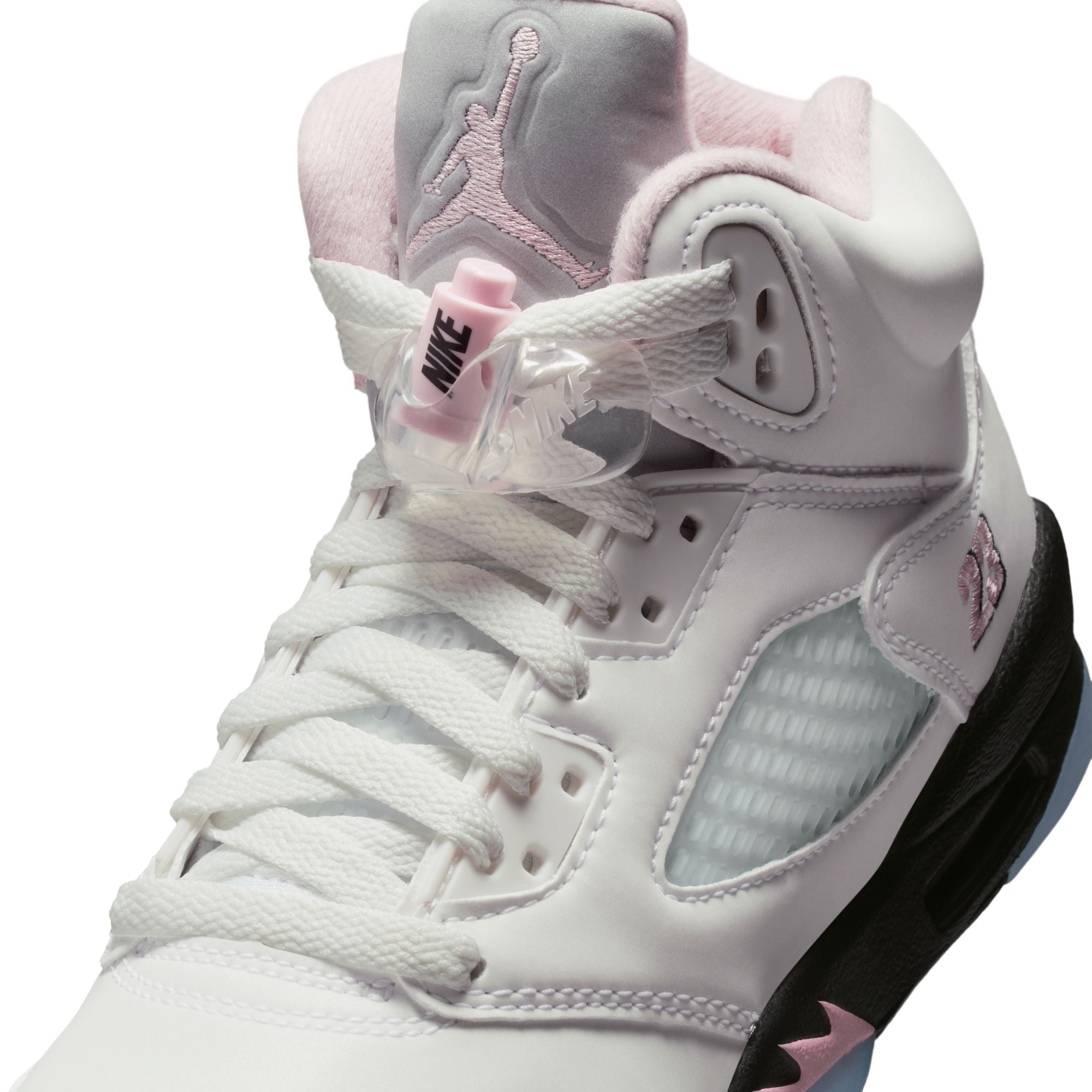 Air Jordan 5 Retro GS 'Soft Pink'