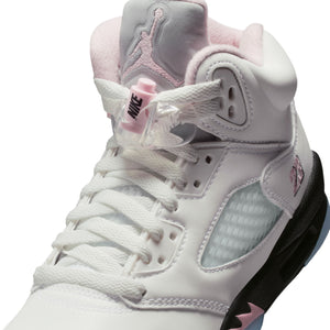 Air Jordan 5 Retro GS 'Soft Pink'