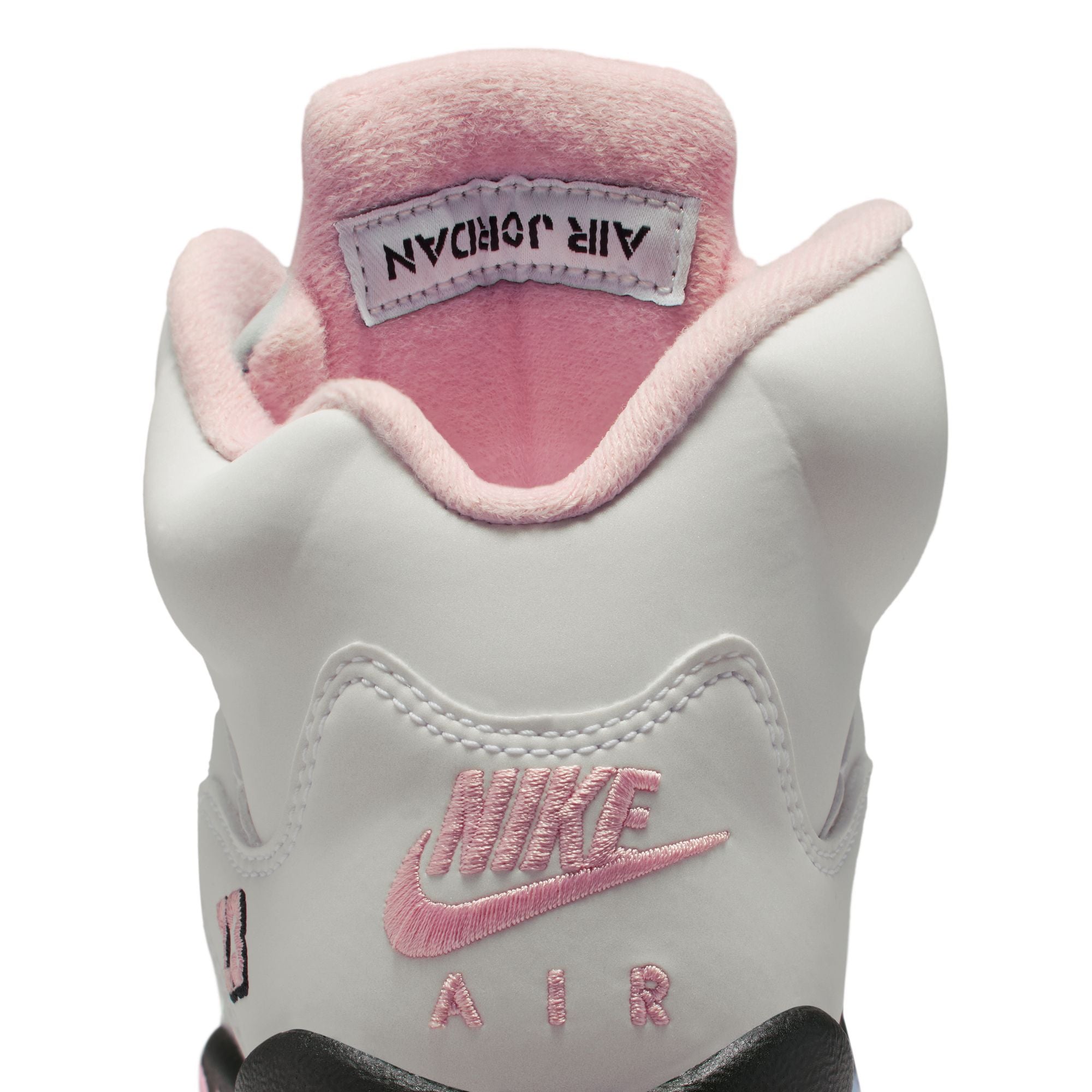 Air Jordan 5 Retro GS 'Soft Pink'