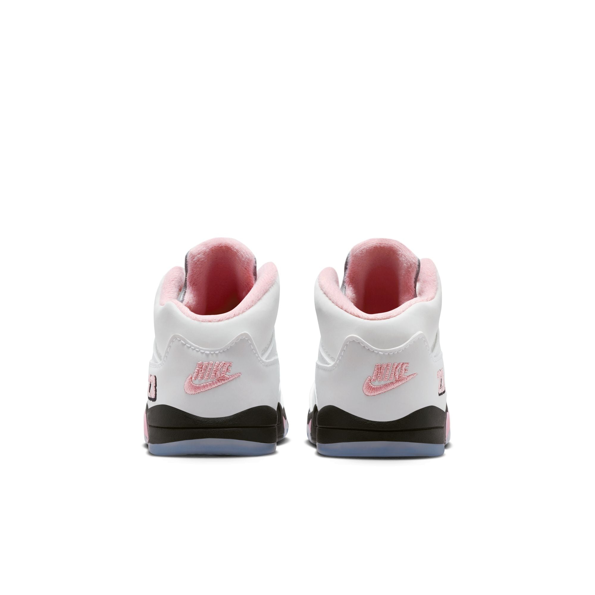 Air Jordan 5 Retro TD 'Soft Pink'