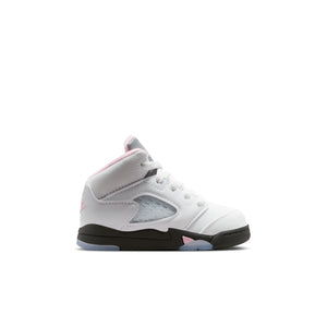 Air Jordan 5 Retro TD 'Soft Pink'