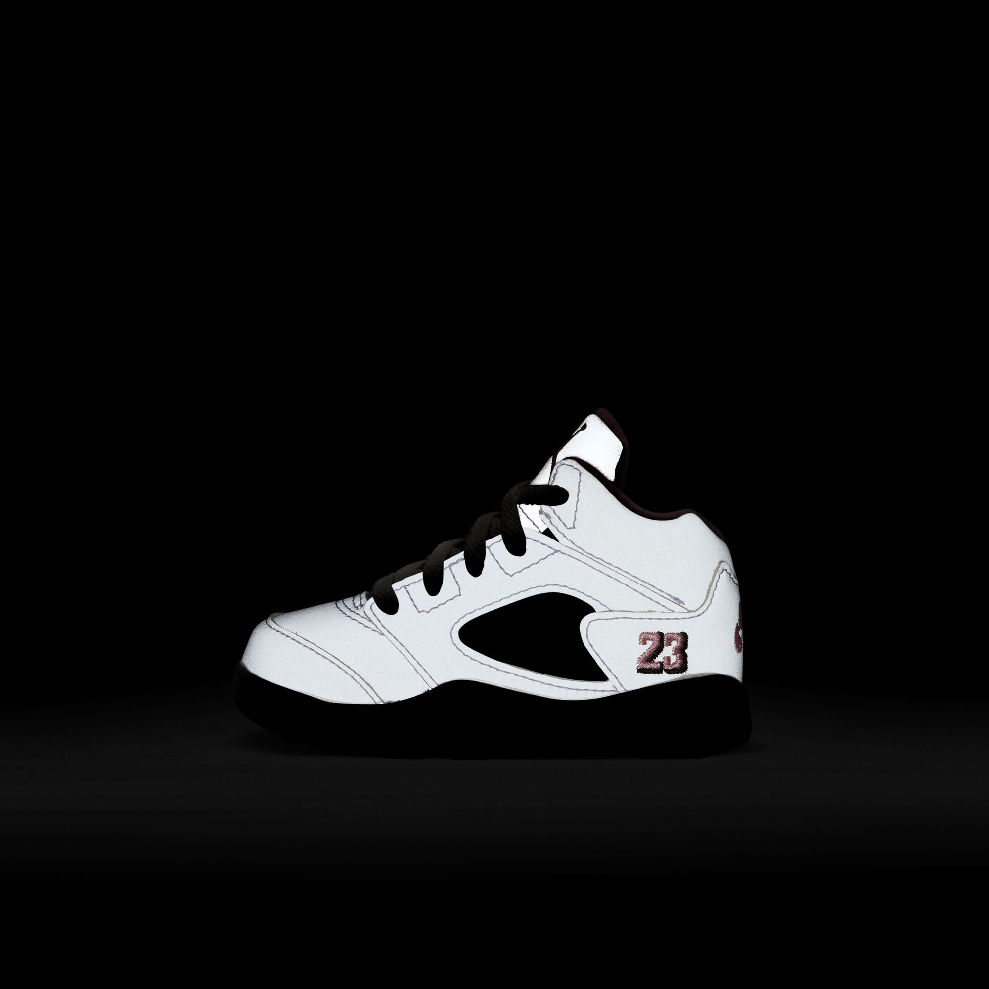 Air Jordan 5 Retro TD 'Soft Pink'
