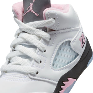 Air Jordan 5 Retro TD 'Soft Pink'