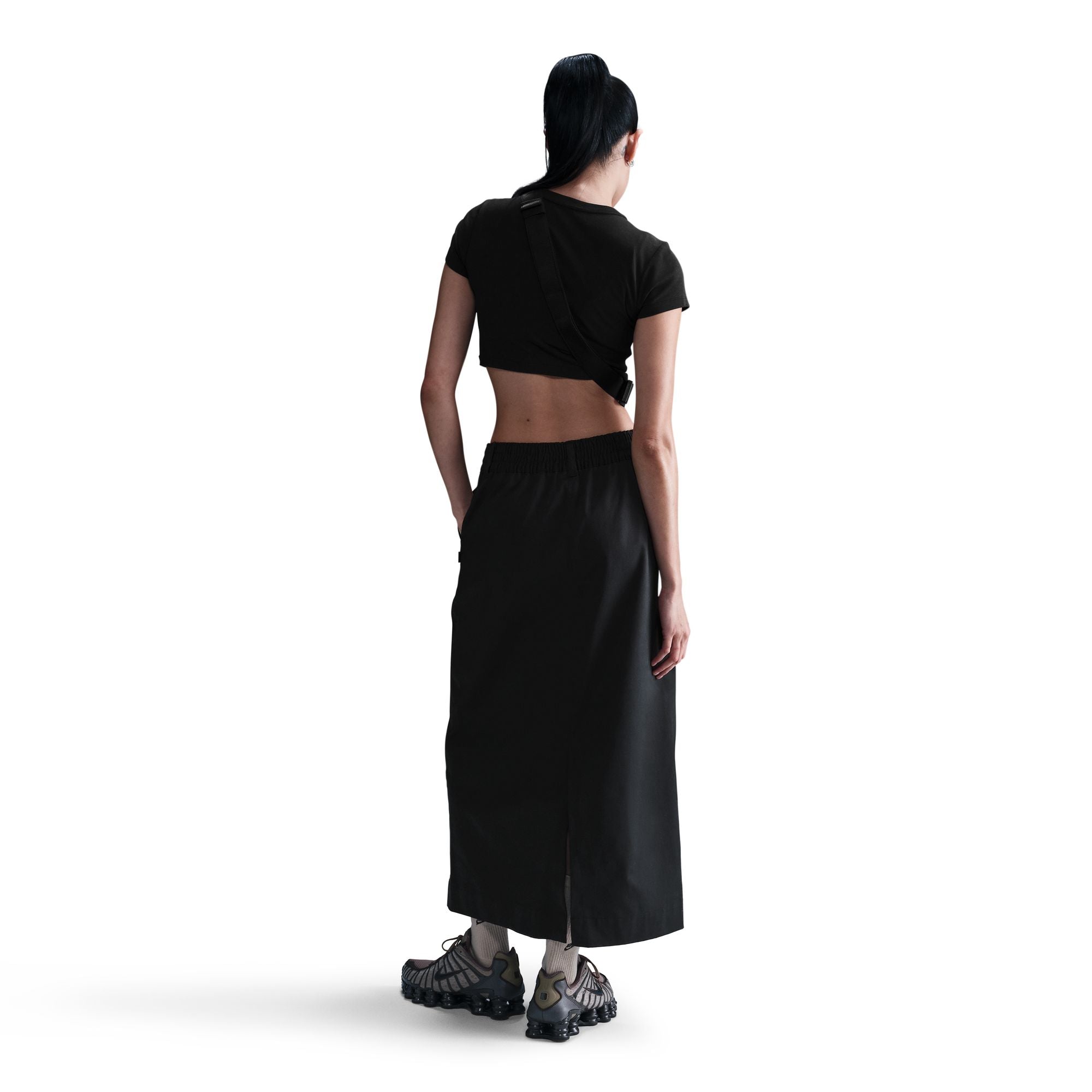 Nike Sportswear Collection Women's Twill Skirt