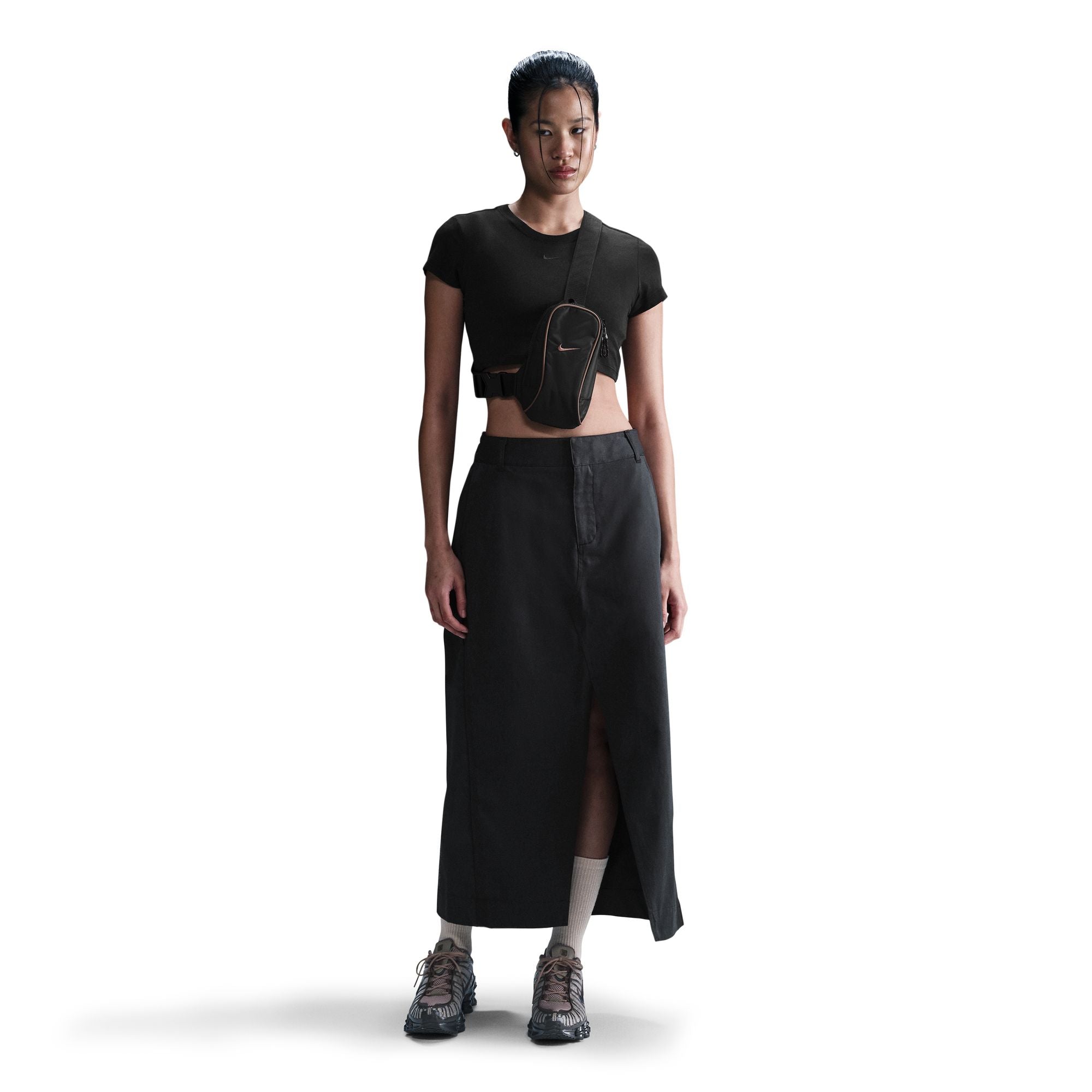 Nike Sportswear Collection Women's Twill Skirt