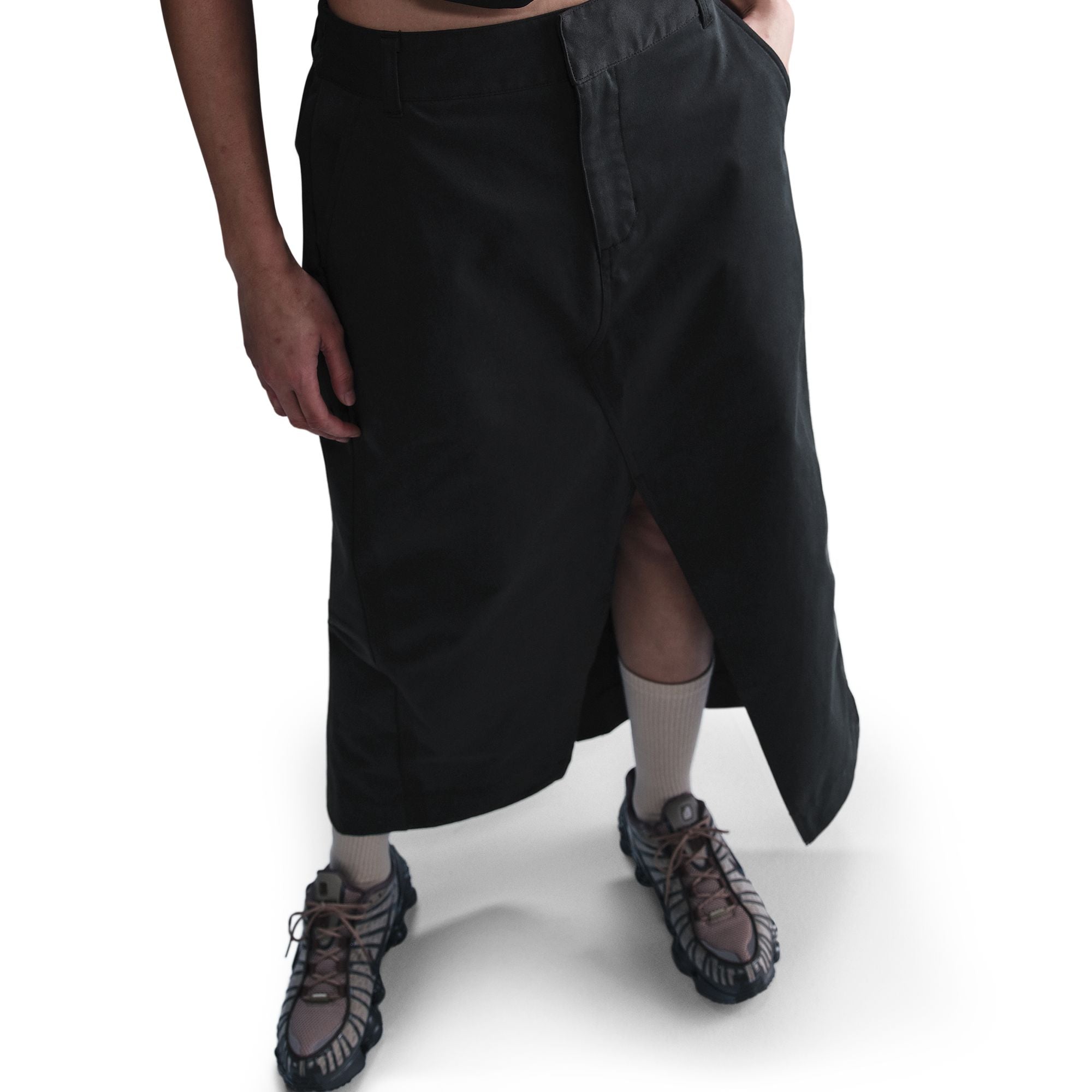 Nike Sportswear Collection Women's Twill Skirt