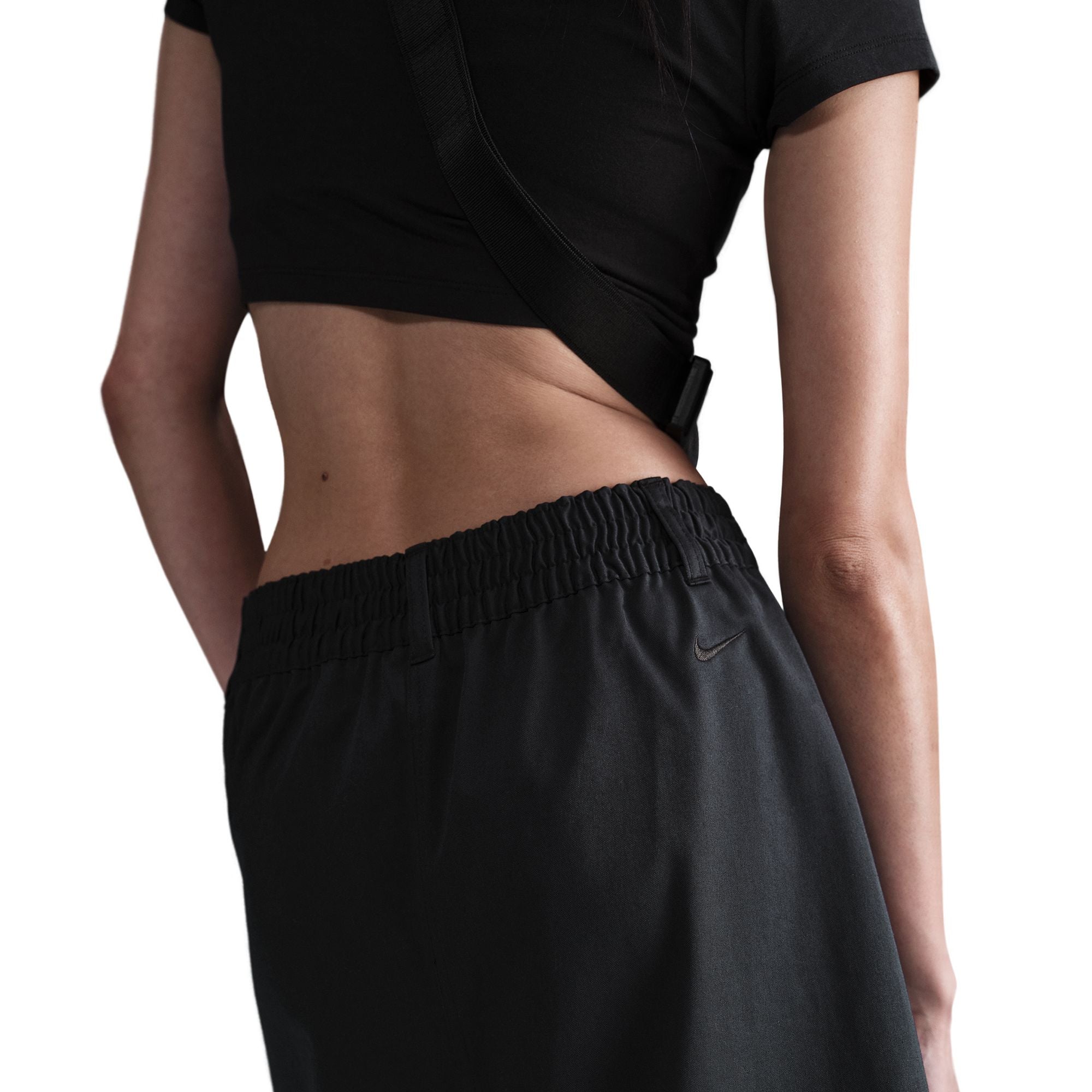 Nike Sportswear Collection Women's Twill Skirt