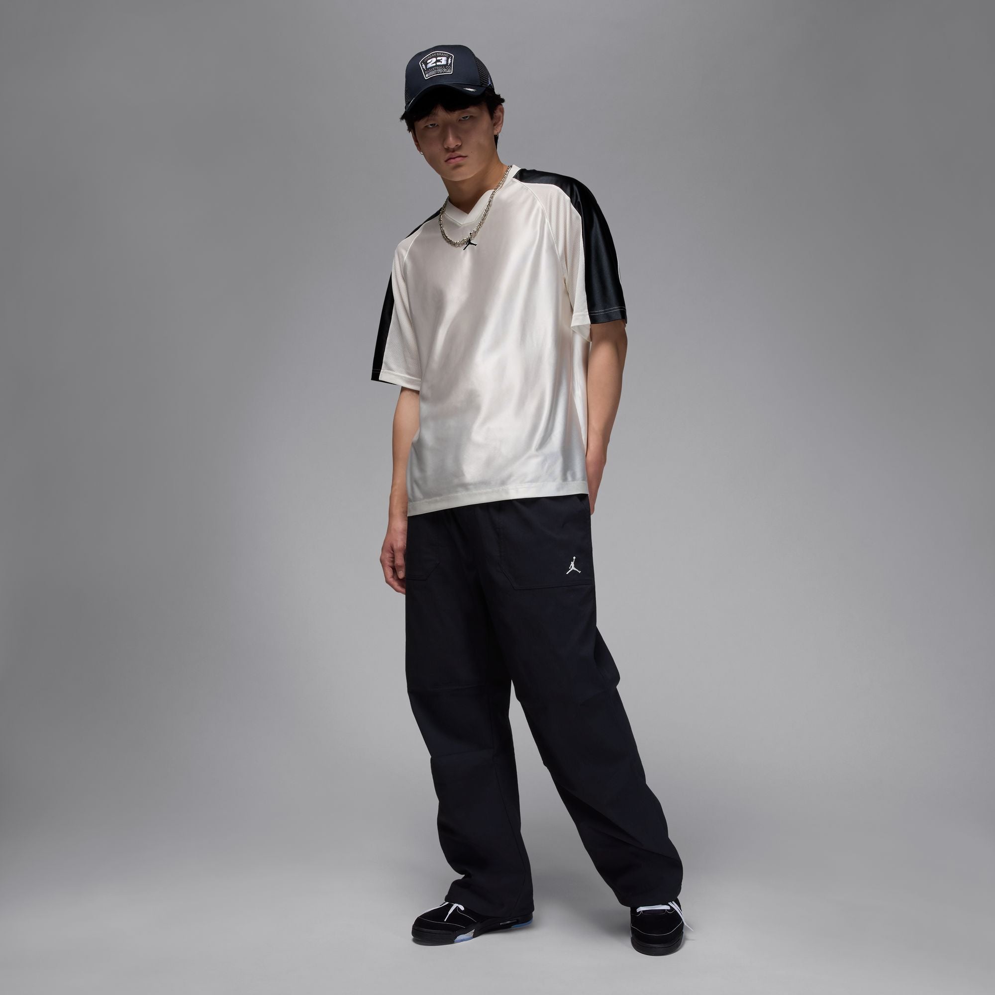 Jordan MVP Men's Woven Pants