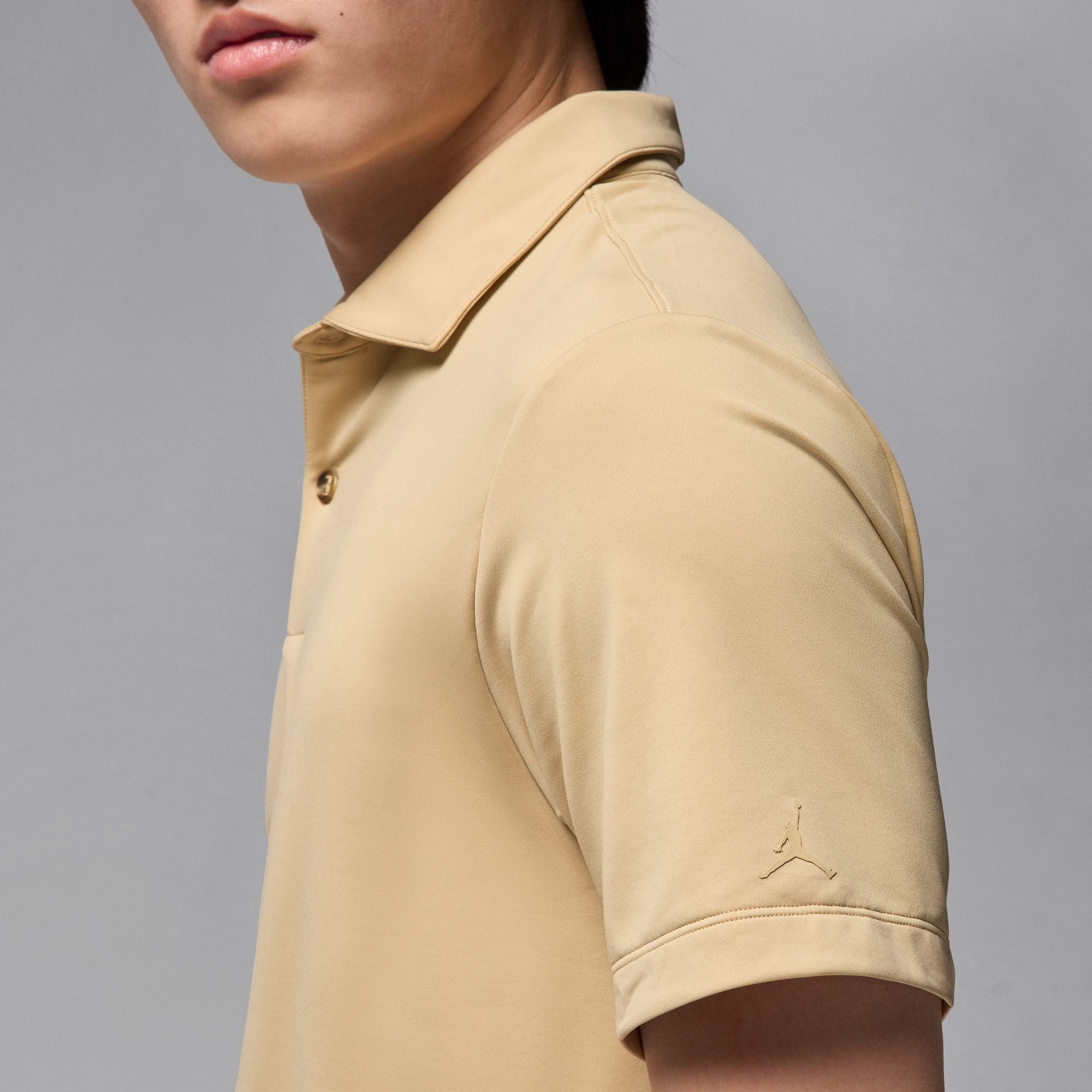 Jordan Sport Men's Golf Polo