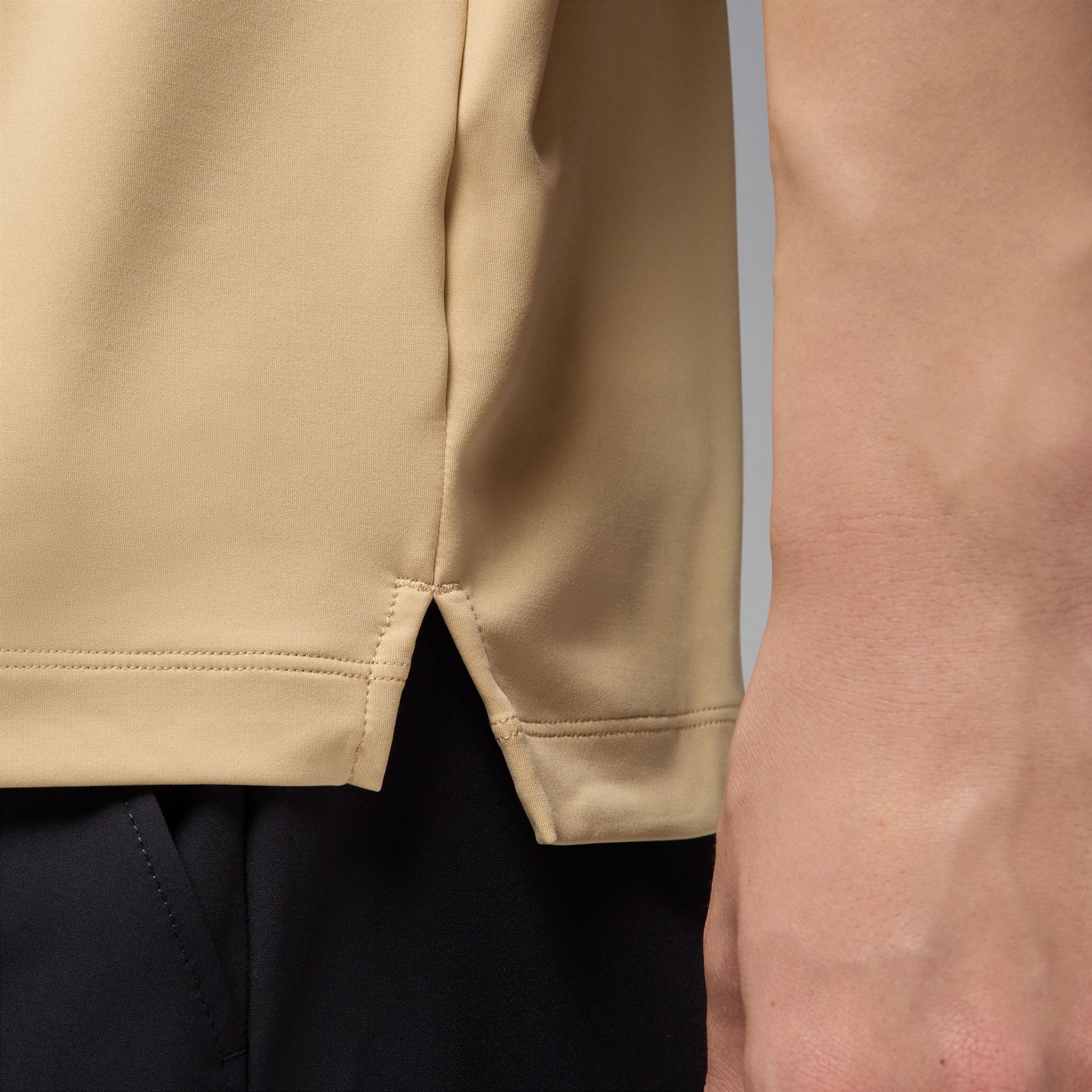Jordan Sport Men's Golf Polo