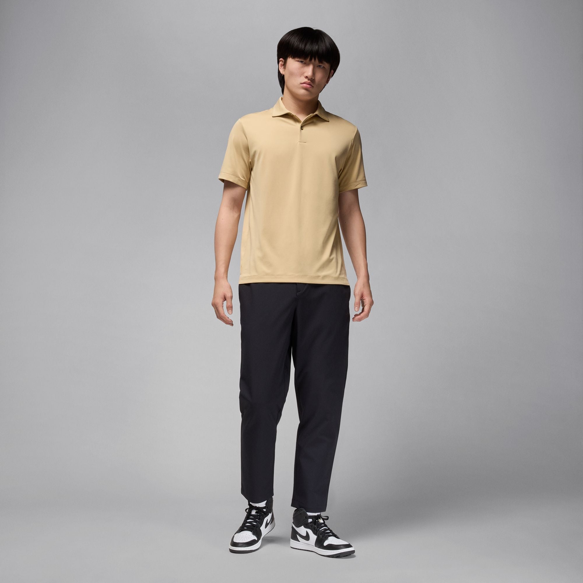 Jordan Sport Men's Golf Polo