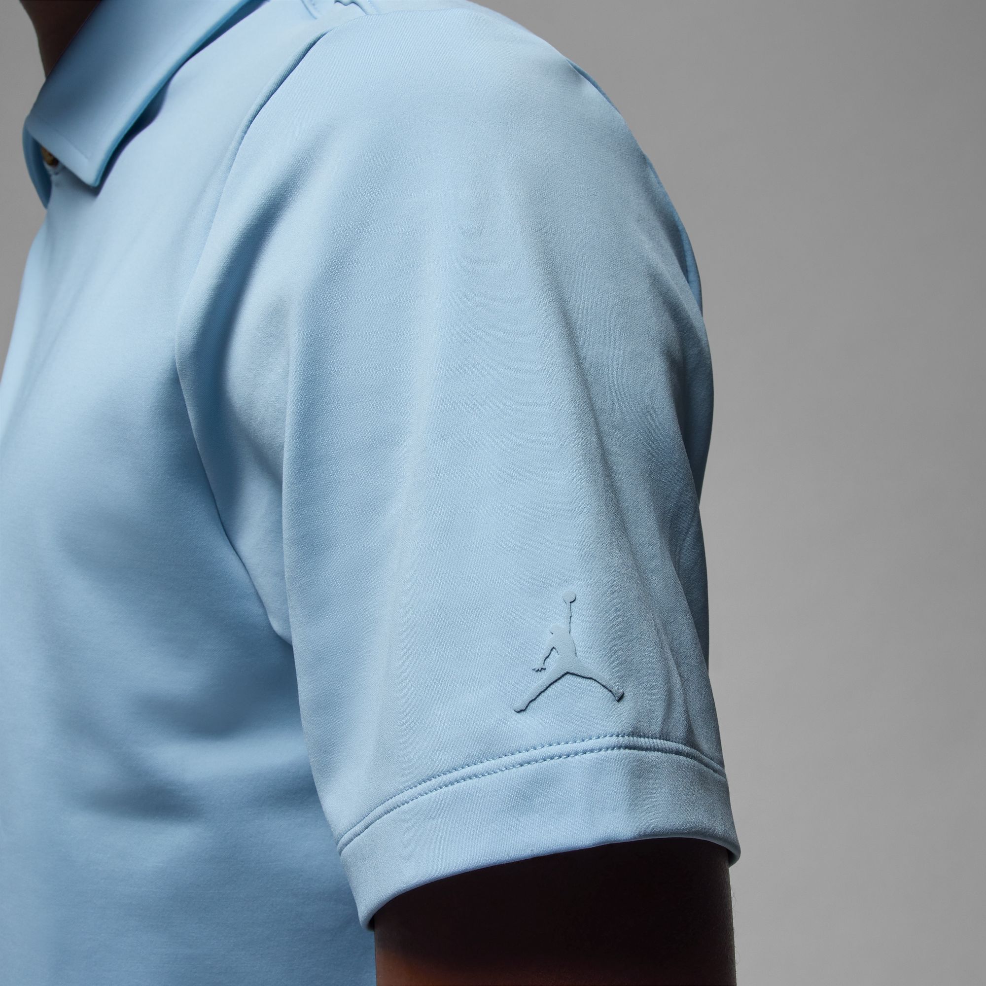 Jordan Sport Men's Golf Polo