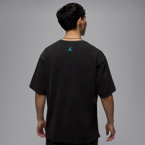 Jordan Flight Essentials Men's Graphic 'UNC 'T-Shirt