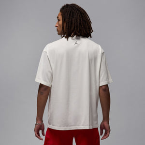 Jordan Flight Essentials Men's Graphic 'UNC 'T-Shirt