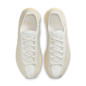 Women's Nike Air Superfly LX Pony Hair Leather 'Sail'