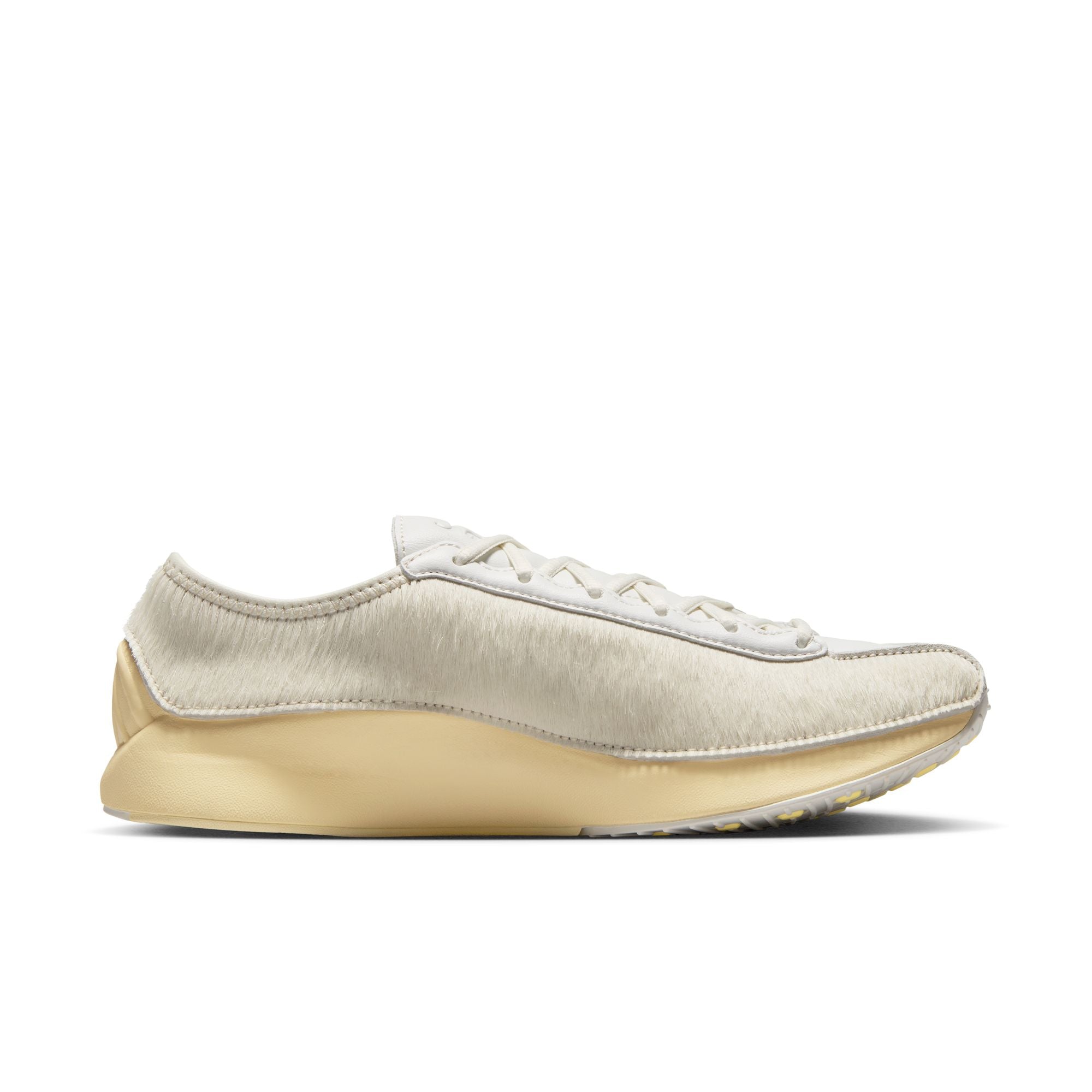 Women's Nike Air Superfly LX Pony Hair Leather 'Sail'