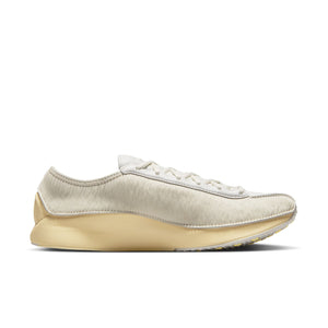 Women's Nike Air Superfly LX Pony Hair Leather 'Sail'