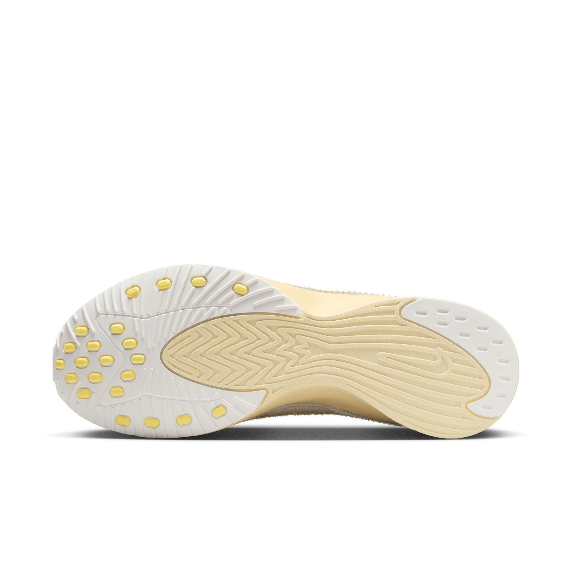 Women's Nike Air Superfly LX Pony Hair Leather 'Sail'