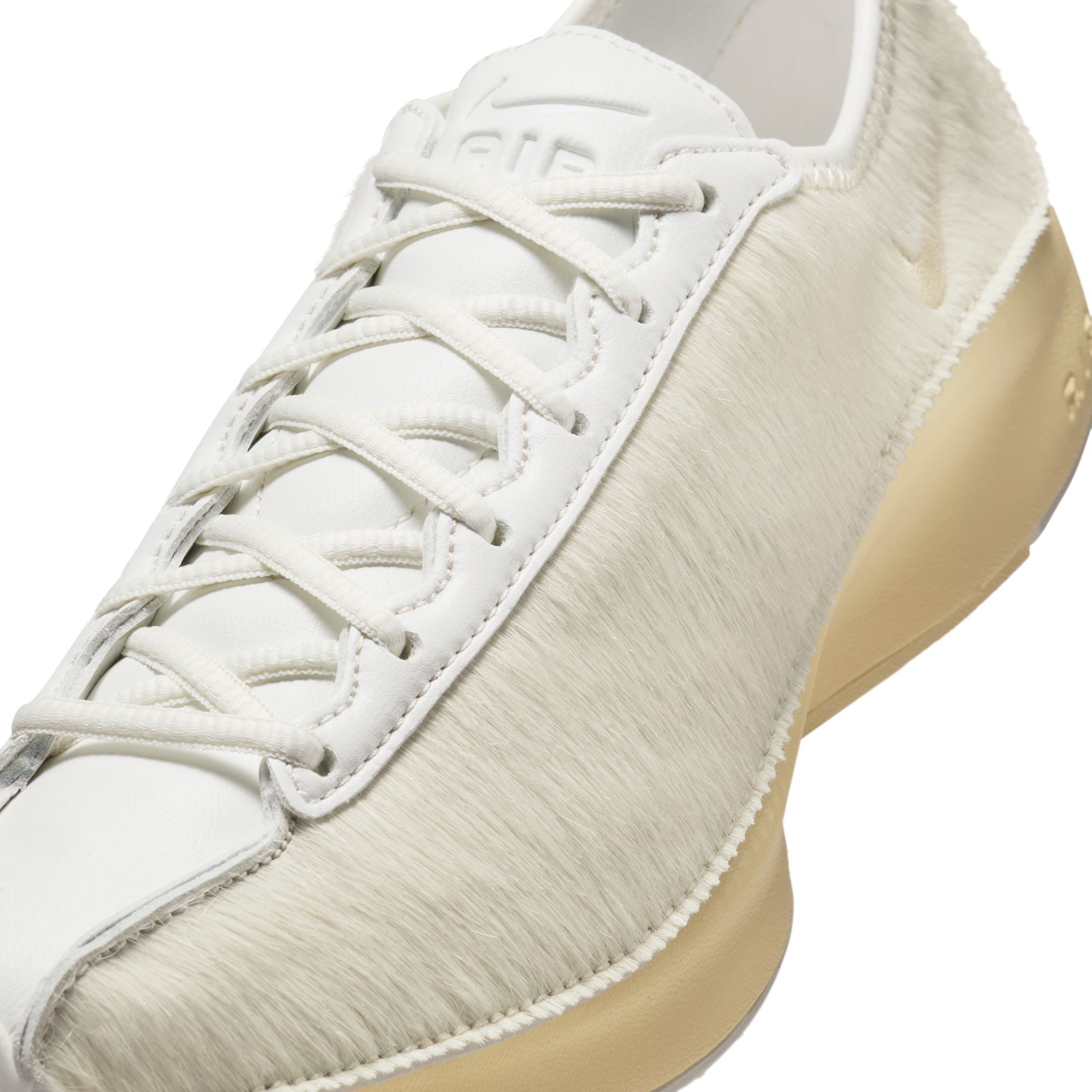 Women's Nike Air Superfly LX Pony Hair Leather 'Sail'