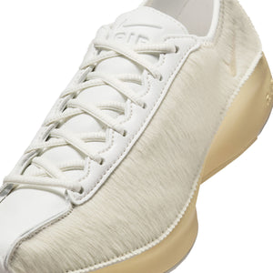 Women's Nike Air Superfly LX Pony Hair Leather 'Sail'