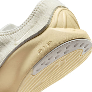 Women's Nike Air Superfly LX Pony Hair Leather 'Sail'