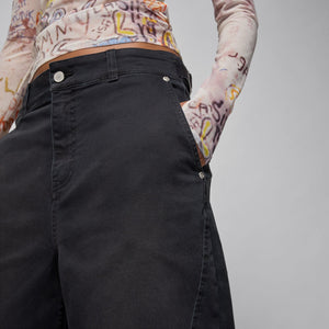 Jordan Flight Women's '91 Wide-Leg Baggy Pants